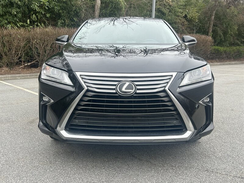 2017 Lexus RX 350 - Photo 8 - Greensboro, NC 27407