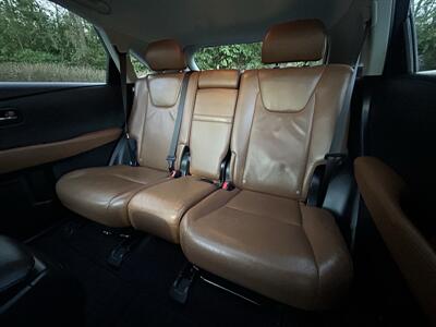 2014 Lexus RX 350   - Photo 12 - Greensboro, NC 27407