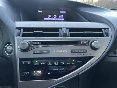 2014 Lexus RX 350   - Photo 25 - Greensboro, NC 27407