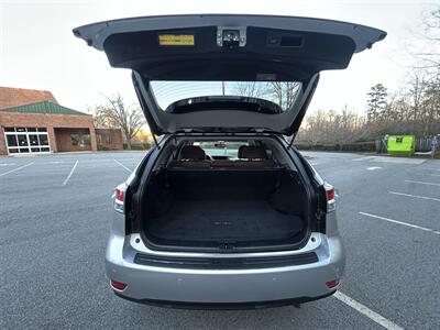 2014 Lexus RX 350   - Photo 9 - Greensboro, NC 27407