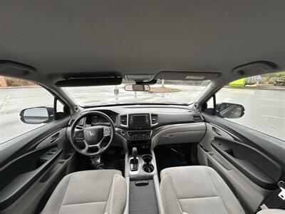 2020 Honda Pilot LX   - Photo 10 - Greensboro, NC 27407