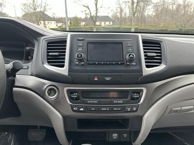 2020 Honda Pilot LX   - Photo 14 - Greensboro, NC 27407