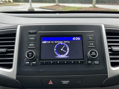 2020 Honda Pilot LX   - Photo 24 - Greensboro, NC 27407