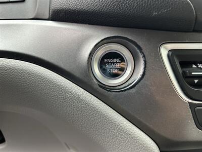 2020 Honda Pilot LX   - Photo 22 - Greensboro, NC 27407