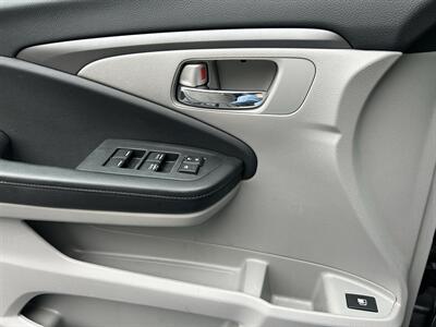 2020 Honda Pilot LX   - Photo 18 - Greensboro, NC 27407