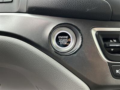 2020 Honda Pilot LX   - Photo 23 - Greensboro, NC 27407