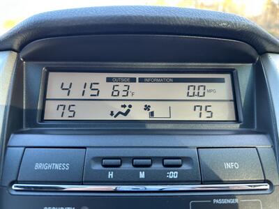 2007 Lexus RX 350   - Photo 25 - Greensboro, NC 27407