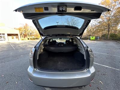 2007 Lexus RX 350   - Photo 17 - Greensboro, NC 27407