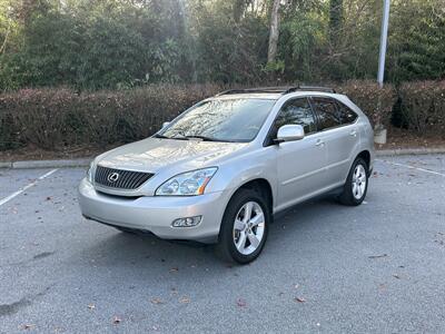 2007 Lexus RX 350 SUV
