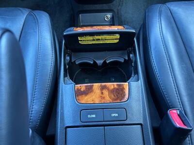 2007 Lexus RX 350   - Photo 13 - Greensboro, NC 27407