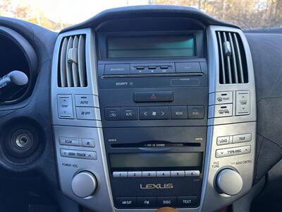 2007 Lexus RX 350   - Photo 15 - Greensboro, NC 27407