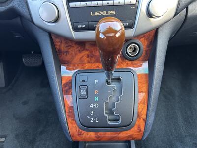 2007 Lexus RX 350   - Photo 16 - Greensboro, NC 27407