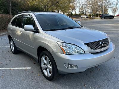 2007 Lexus RX 350   - Photo 7 - Greensboro, NC 27407
