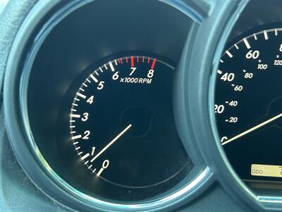 2007 Lexus RX 350   - Photo 27 - Greensboro, NC 27407