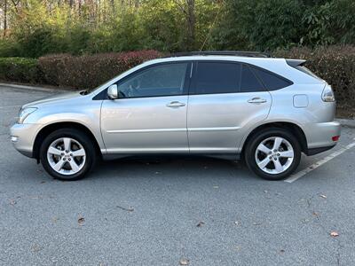 2007 Lexus RX 350   - Photo 2 - Greensboro, NC 27407