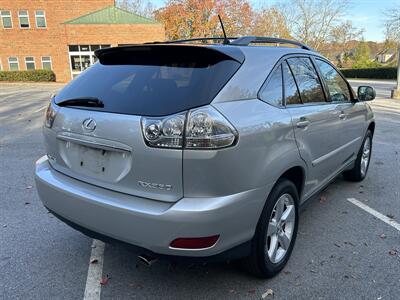 2007 Lexus RX 350   - Photo 5 - Greensboro, NC 27407