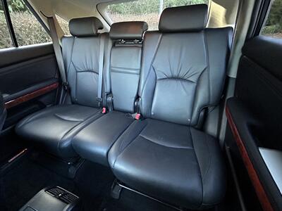 2007 Lexus RX 350   - Photo 10 - Greensboro, NC 27407
