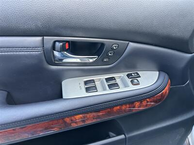 2007 Lexus RX 350   - Photo 19 - Greensboro, NC 27407