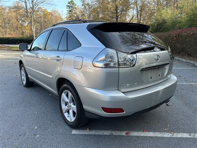 2007 Lexus RX 350   - Photo 3 - Greensboro, NC 27407