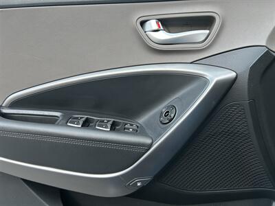 2014 Hyundai SANTA FE Limited   - Photo 19 - Greensboro, NC 27407