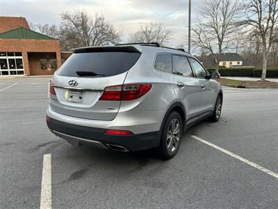 2014 Hyundai SANTA FE Limited   - Photo 5 - Greensboro, NC 27407