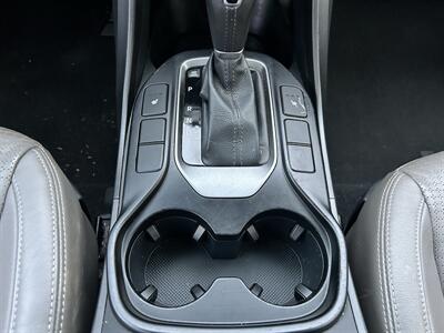 2014 Hyundai SANTA FE Limited   - Photo 16 - Greensboro, NC 27407