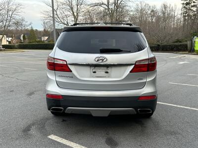 2014 Hyundai SANTA FE Limited   - Photo 6 - Greensboro, NC 27407