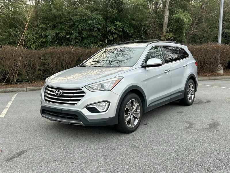 2014 Hyundai Santa Fe GLS