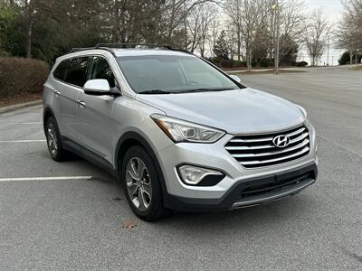 2014 Hyundai SANTA FE Limited   - Photo 3 - Greensboro, NC 27407
