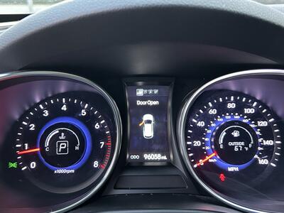 2014 Hyundai SANTA FE Limited   - Photo 30 - Greensboro, NC 27407