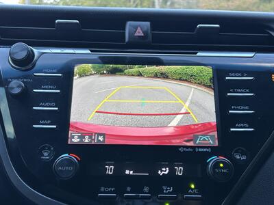 2019 Toyota Camry XSE - Photo 16 - Greensboro, NC 27407