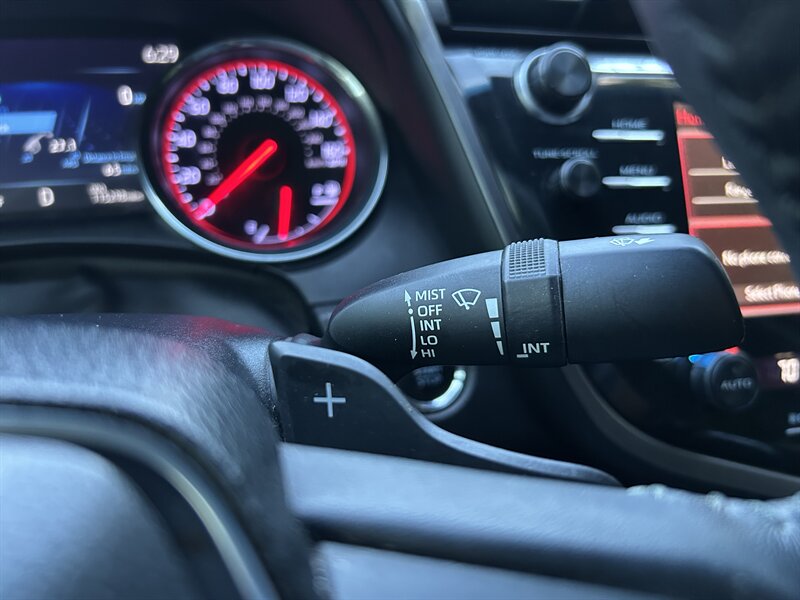 2019 Toyota Camry XSE - Photo 13 - Greensboro, NC 27407