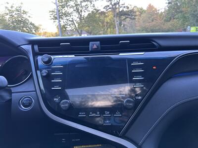 2019 Toyota Camry XSE - Photo 11 - Greensboro, NC 27407