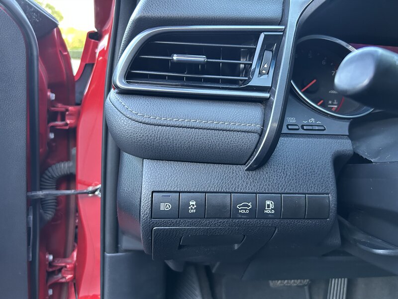 2019 Toyota Camry XSE - Photo 17 - Greensboro, NC 27407