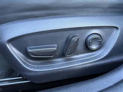 2019 Toyota Camry XSE - Photo 20 - Greensboro, NC 27407