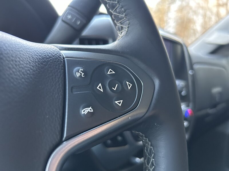 2017 Chevrolet Silverado 1500 LT Z71 - Photo 19 - Greensboro, NC 27407