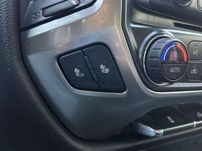 2017 Chevrolet Silverado 1500 LT Z71 - Photo 24 - Greensboro, NC 27407