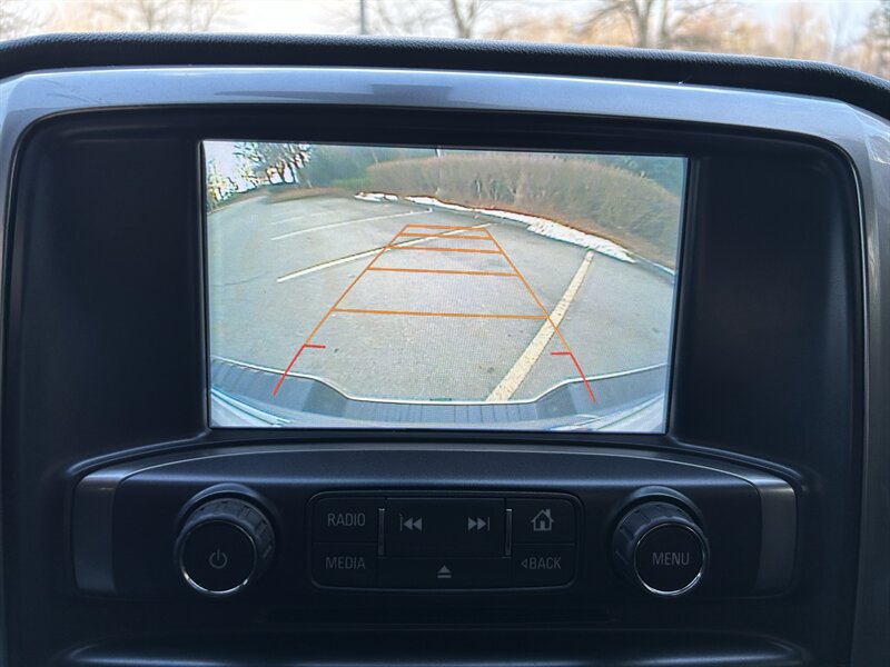 2017 Chevrolet Silverado 1500 LT Z71 - Photo 23 - Greensboro, NC 27407