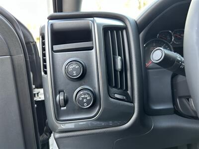 2017 Chevrolet Silverado 1500 LT Z71 - Photo 17 - Greensboro, NC 27407