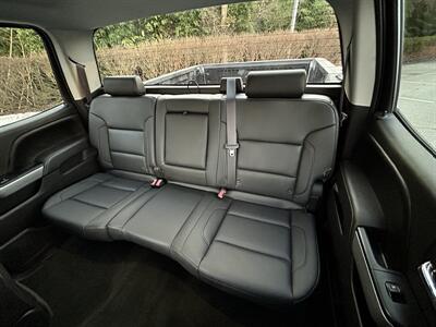 2017 Chevrolet Silverado 1500 LT Z71 - Photo 11 - Greensboro, NC 27407