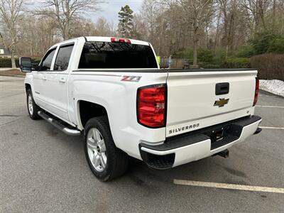 2017 Chevrolet Silverado 1500 LT Z71 - Photo 7 - Greensboro, NC 27407