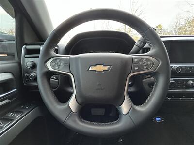 2017 Chevrolet Silverado 1500 LT Z71 - Photo 12 - Greensboro, NC 27407