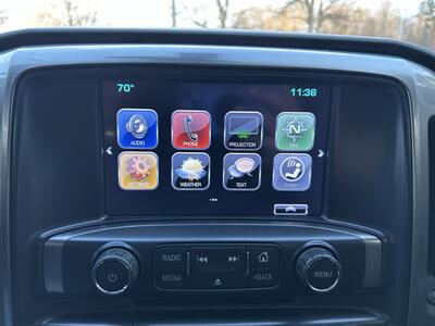 2017 Chevrolet Silverado 1500 LT Z71 - Photo 20 - Greensboro, NC 27407