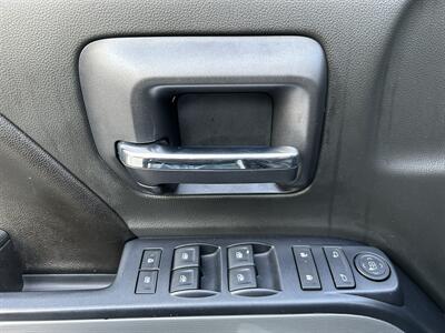 2017 Chevrolet Silverado 1500 LT Z71 - Photo 16 - Greensboro, NC 27407