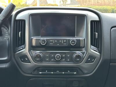 2017 Chevrolet Silverado 1500 LT Z71 - Photo 13 - Greensboro, NC 27407
