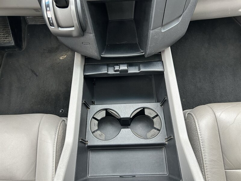 2012 Honda Pilot EX-L - Photo 27 - Greensboro, NC 27407