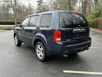 2012 Honda Pilot EX-L - Photo 3 - Greensboro, NC 27407