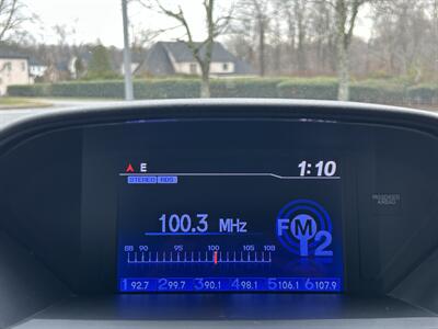 2012 Honda Pilot EX-L - Photo 23 - Greensboro, NC 27407