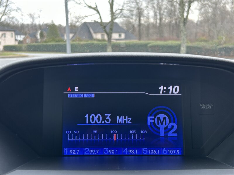 2012 Honda Pilot EX-L - Photo 23 - Greensboro, NC 27407