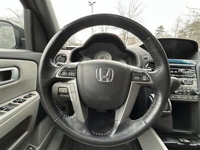 2012 Honda Pilot EX-L - Photo 16 - Greensboro, NC 27407